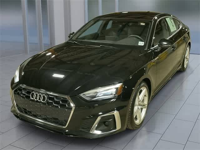 2022 Audi A5 Premium — Hatchback — 39,598 mi — Ramsey, NJ