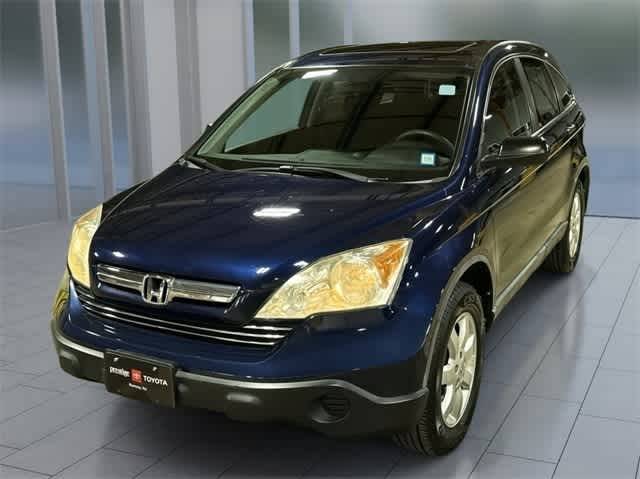 2009 Honda CR-V EX — SUV — 72,168 mi — Ramsey, NJ