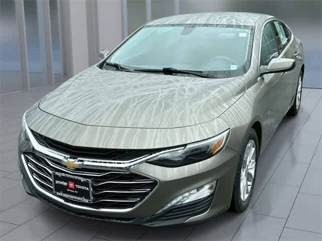 2020 Chevrolet Malibu LT — Sedan — 59,632 mi — Ramsey, NJ