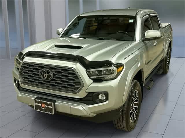 2022 Toyota Tacoma TRD Sport — Pickup Truck — 38,199 mi — Ramsey, NJ