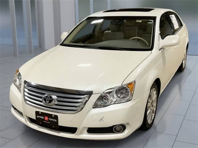 2009 Toyota Avalon XLS — Sedan — 38,745 mi — Ramsey, NJ
