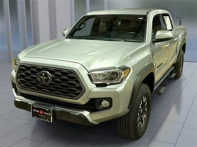 2022 Toyota Tacoma TRD Off Road — Pickup Truck — 33,669 mi — Ramsey, NJ