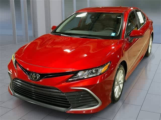 2023 Toyota Camry LE — Sedan — 57,355 mi — Ramsey, NJ