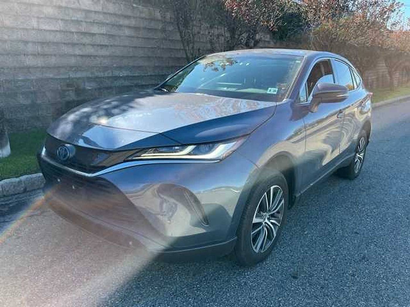 2023 Toyota Venza LE — SUV — 20,008 mi — Ramsey, NJ