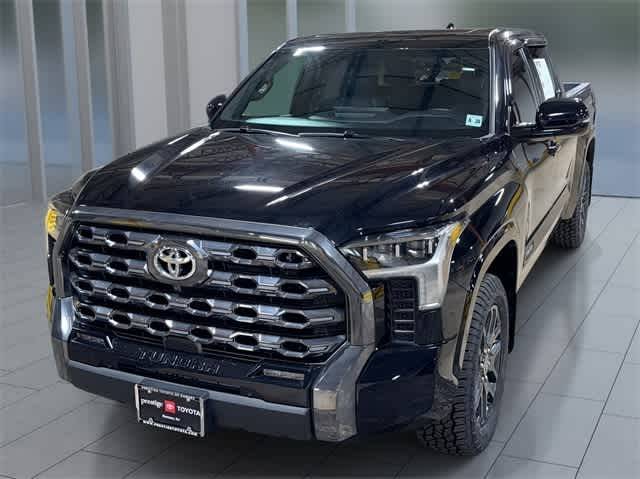 2023 Toyota Tundra Platinum — Pickup Truck — 24,882 mi — Ramsey, NJ