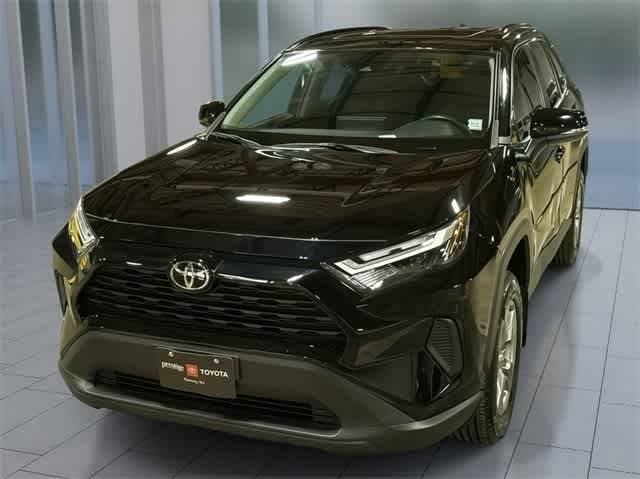 2022 Toyota RAV4 XLE — SUV — 73,900 mi — Ramsey, NJ