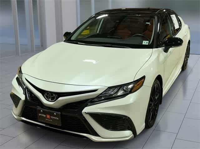 2023 Toyota Camry XSE — Sedan — 23,183 mi — Ramsey, NJ