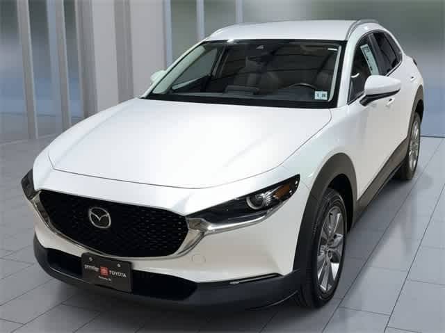2023 Mazda CX-30 Preferred — SUV — 25,377 mi — Ramsey, NJ