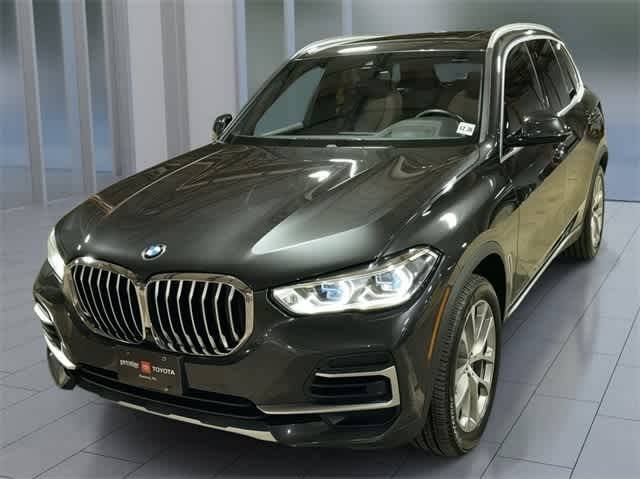 2022 BMW X5 40i — SUV — 42,997 mi — Ramsey, NJ
