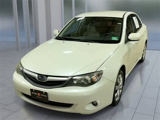 2011 Subaru Impreza 2.5i — Sedan — 173,030 mi — Ramsey, NJ