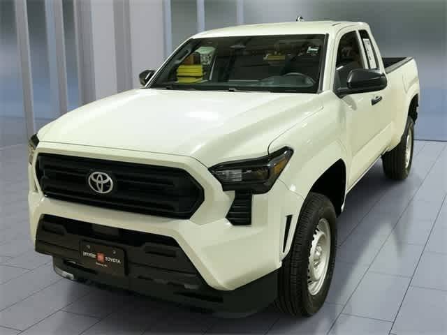 2024 Toyota Tacoma SR — Pickup Truck — 17,445 mi — Ramsey, NJ