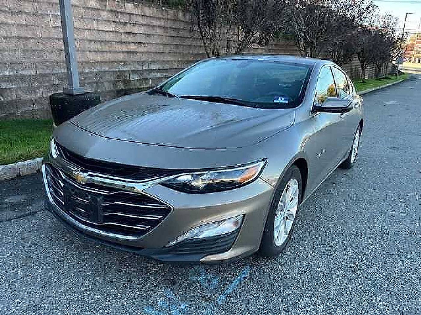 2020 Chevrolet Malibu LT — Sedan — 24,662 mi — Ramsey, NJ