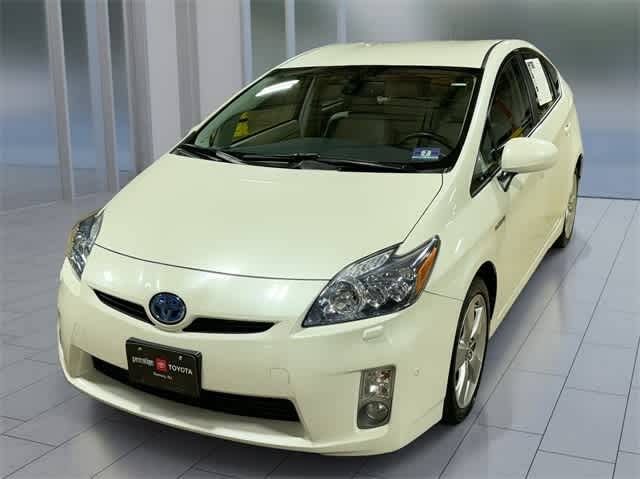 2010 Toyota Prius Five — Sedan — 78,254 mi — Ramsey, NJ