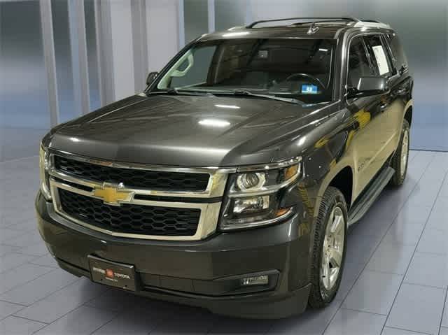 2018 Chevrolet Tahoe LT — SUV — 122,663 mi — Ramsey, NJ