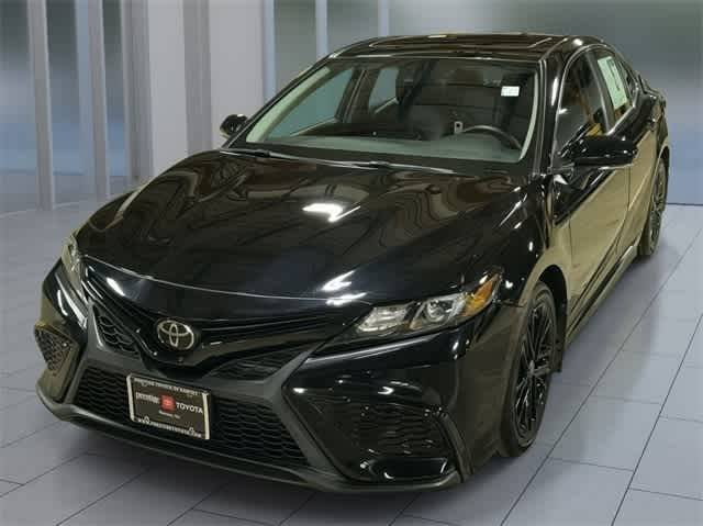 2023 Toyota Camry SE — Sedan — 26,145 mi — Ramsey, NJ
