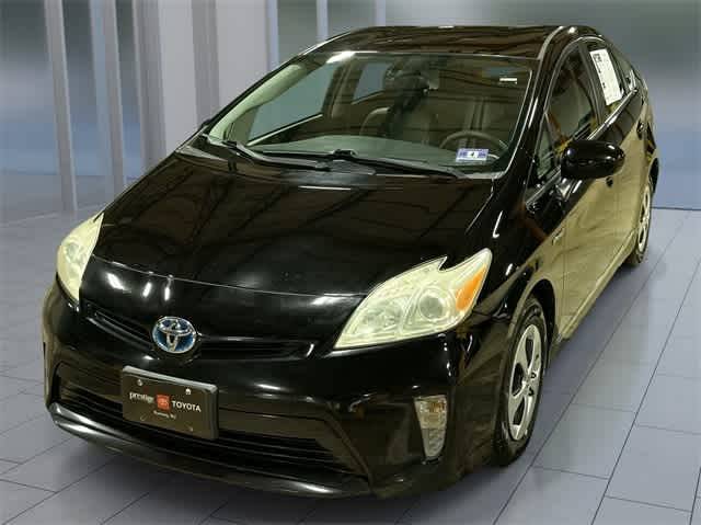 2012 Toyota Prius Three — Sedan — 145,543 mi — Ramsey, NJ