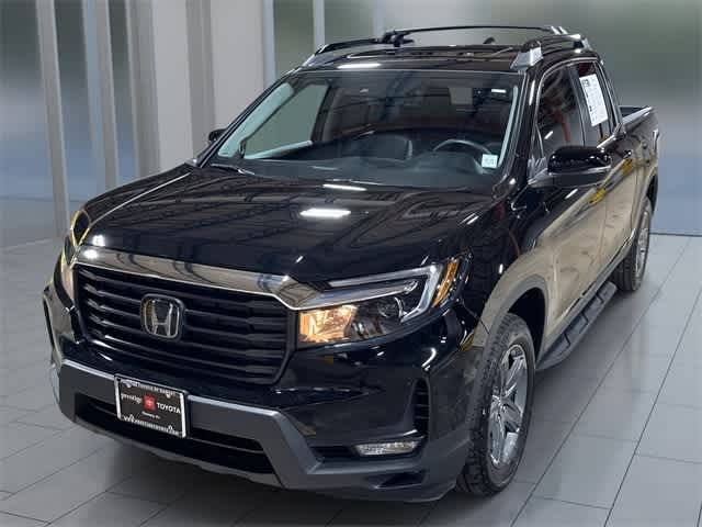 2023 Honda Ridgeline RTL — Pickup Truck — 30,303 mi — Ramsey, NJ