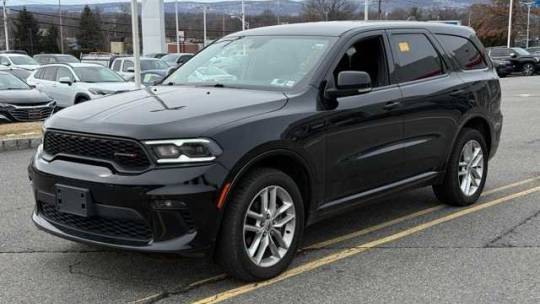 2021 Dodge Durango GT Plus — SUV — 31,329 mi — Ramsey, NJ