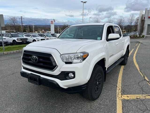 2022 Toyota Tacoma SR5 — Pickup Truck — 28,735 mi — Ramsey, NJ