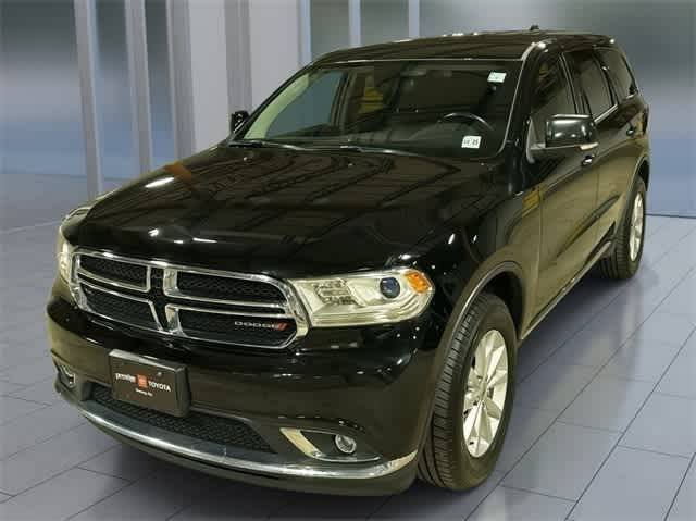 2020 Dodge Durango SXT — SUV — 96,731 mi — Ramsey, NJ