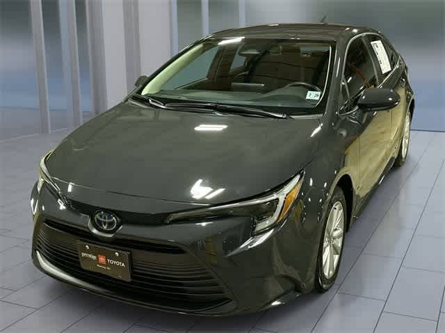2024 Toyota Corolla Hybrid LE — Sedan — 6,636 mi — Ramsey, NJ