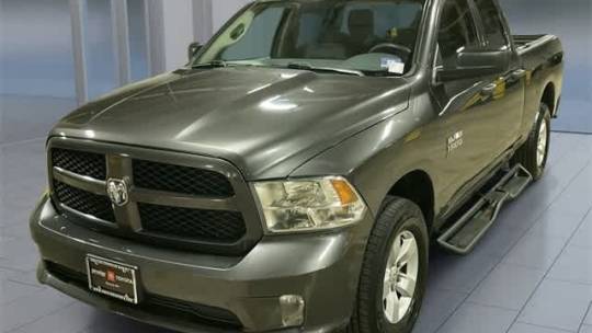 2019 Ram 1500 Classic Express — Pickup Truck — 59,325 mi — Ramsey, NJ