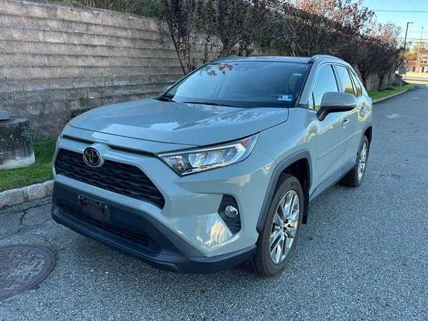 2019 Toyota RAV4 XLE Premium — SUV — 36,768 mi — Ramsey, NJ