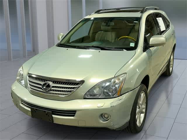 2008 Lexus RX RX 400h — SUV — 172,917 mi — Ramsey, NJ