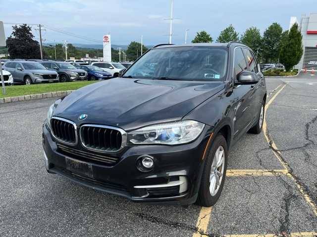 2015 BMW X5 35i — SUV — 94,905 mi — Ramsey, NJ