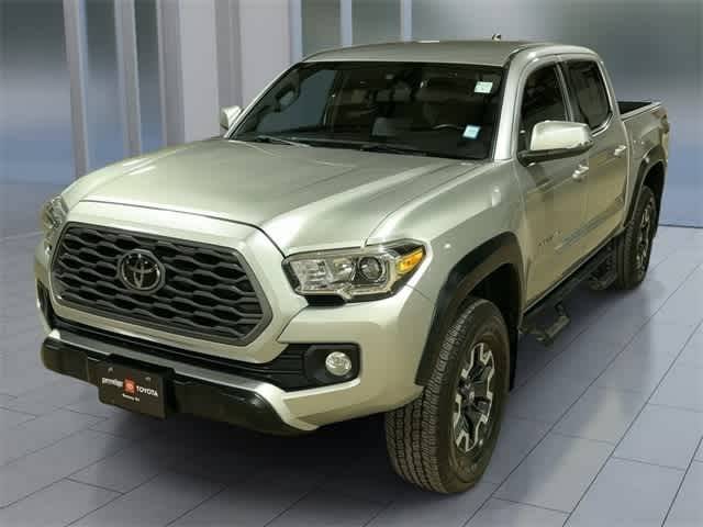 2022 Toyota Tacoma TRD Off Road — Pickup Truck — 50,682 mi — Ramsey, NJ