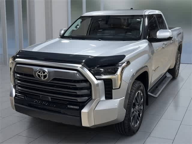 2022 Toyota Tundra Limited — Pickup Truck — 45,411 mi — Ramsey, NJ