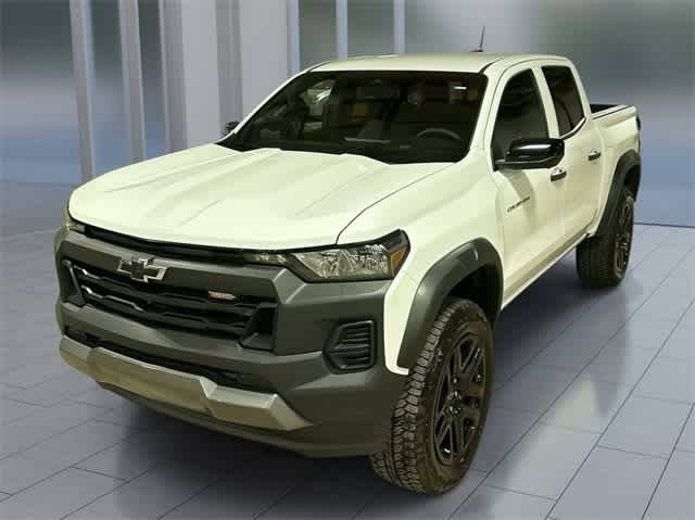 2023 Chevrolet Colorado Trail Boss — Pickup Truck — 7,500 mi — Ramsey, NJ