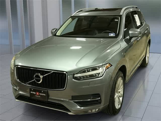 2016 Volvo XC90 T6 Momentum — SUV — 131,869 mi — Ramsey, NJ