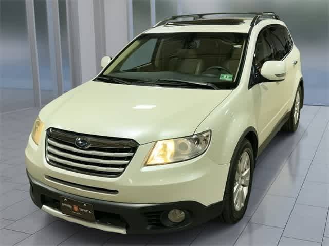 2008 Subaru Tribeca Limited — SUV — 116,517 mi — Ramsey, NJ