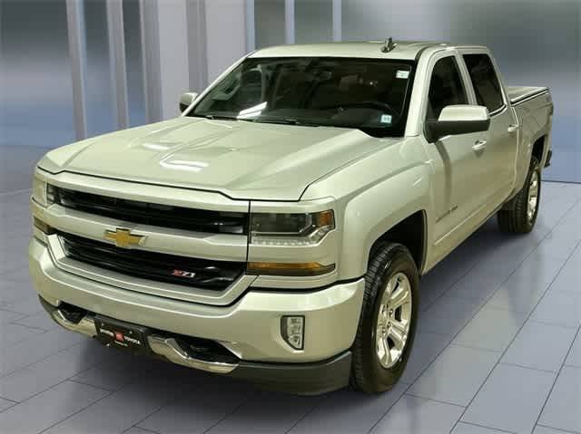 2016 Chevrolet Silverado 1500 LT — Pickup Truck — 159,669 mi — Ramsey, NJ