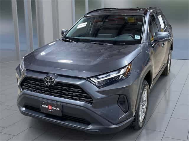 2024 Toyota RAV4 XLE — SUV — 14,353 mi — Ramsey, NJ
