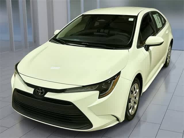 2023 Toyota Corolla LE — Sedan — 53,185 mi — Ramsey, NJ