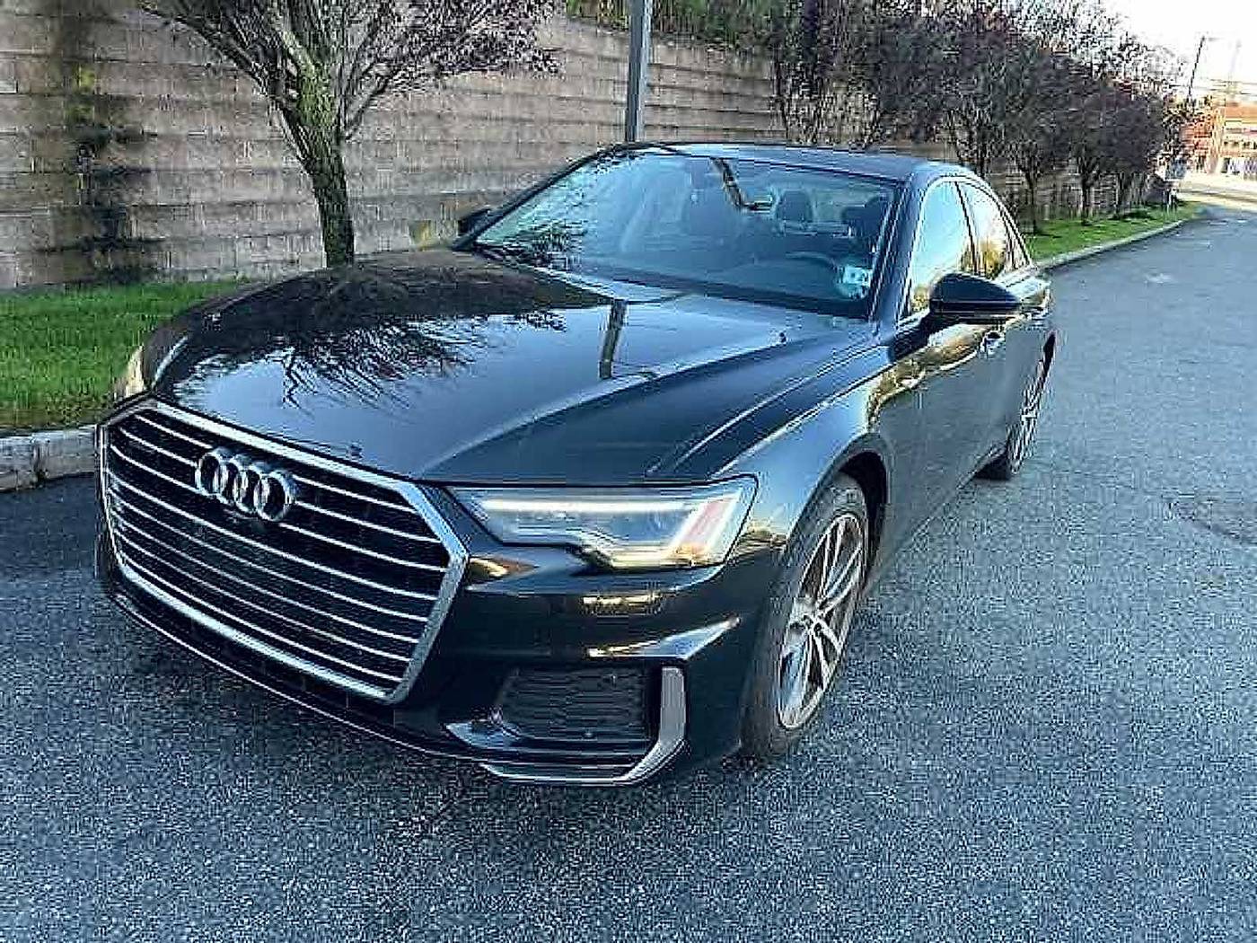 2019 Audi A6 Premium Plus — Sedan — 65,596 mi — Ramsey, NJ