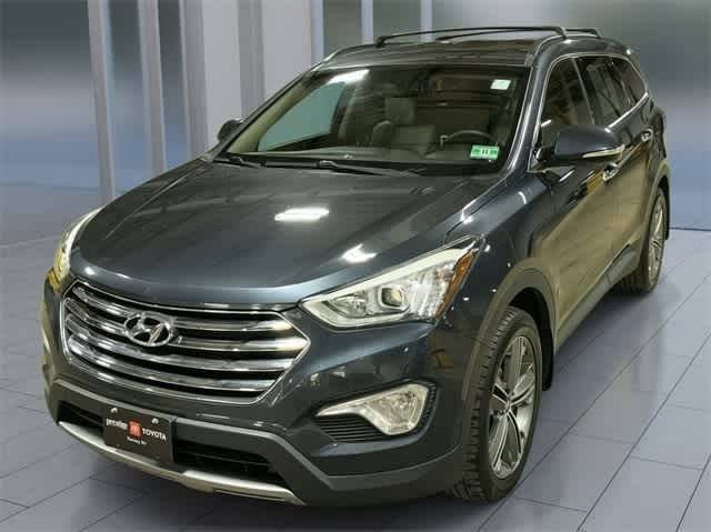 2015 Hyundai Santa Fe GLS — SUV — 131,013 mi — Ramsey, NJ