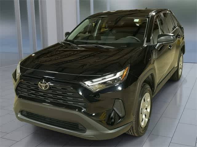 2023 Toyota RAV4 LE — SUV — 27,959 mi — Ramsey, NJ