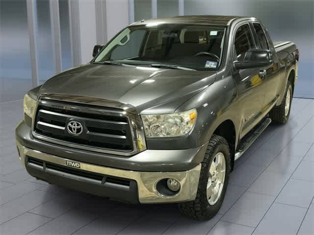 2011 Toyota Tundra Base — Pickup Truck — 223,109 mi — Ramsey, NJ