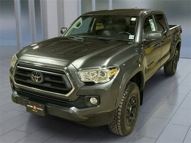 2021 Toyota Tacoma SR5 — Pickup Truck — 34,964 mi — Ramsey, NJ