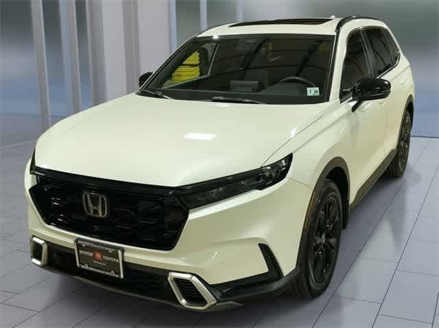2023 Honda CR-V Hybrid Sport Touring — SUV — 29,338 mi — Ramsey, NJ
