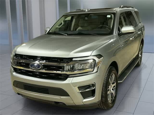 2023 Ford Expedition Limited — SUV — 28,510 mi — Ramsey, NJ