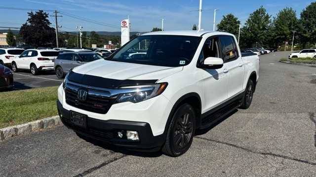 2020 Honda Ridgeline Sport — Pickup Truck — 46,812 mi — Ramsey, NJ