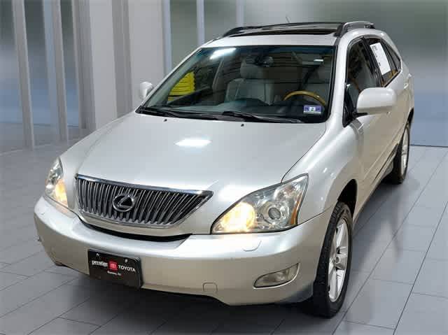 2007 Lexus RX RX 350 — SUV — 135,787 mi — Ramsey, NJ