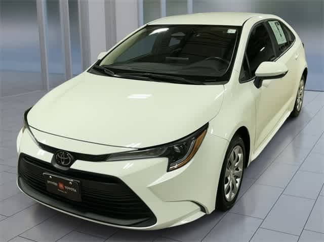 2024 Toyota Corolla LE — Sedan — 6,747 mi — Ramsey, NJ