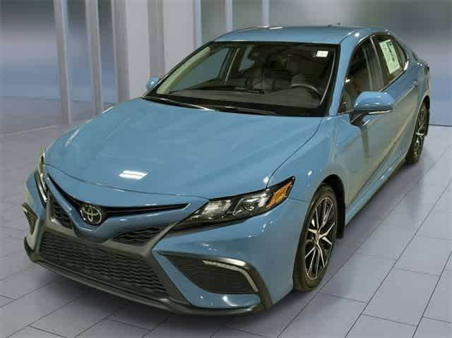 2023 Toyota Camry SE — Sedan — 54,805 mi — Ramsey, NJ
