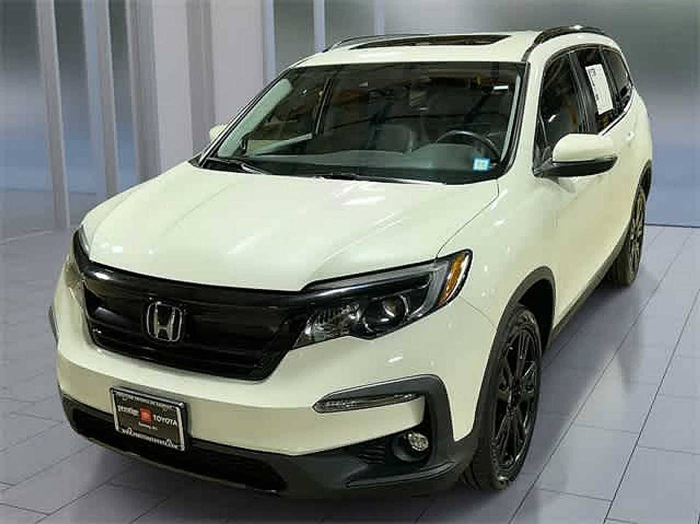 2022 Honda Pilot Special Edition — SUV — 51,891 mi — Ramsey, NJ