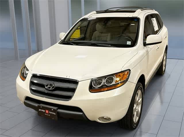 2009 Hyundai Santa Fe Limited — SUV — 98,281 mi — Ramsey, NJ